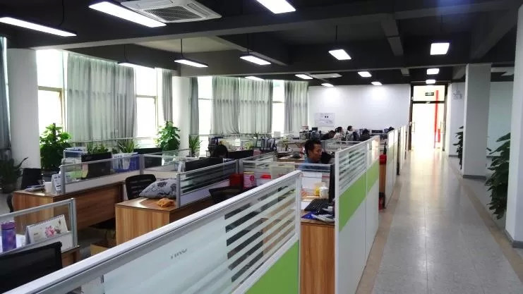 Κίνα Shenzhen EliteLED Electronics Co.,Ltd Εταιρικό Προφίλ